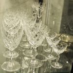 791 9758 GLASS SET